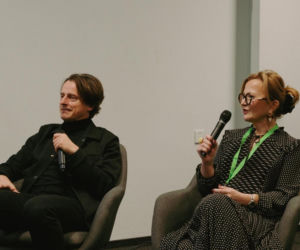 Your Art Maison na 22. Warszawskich Targach Sztuki. Zdjęcia