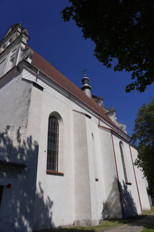Klimontów. To miasto w woj. świętokrzyskim olśniewa średniowiecznym centrum