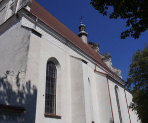 Klimontów. To miasto w woj. świętokrzyskim olśniewa średniowiecznym centrum