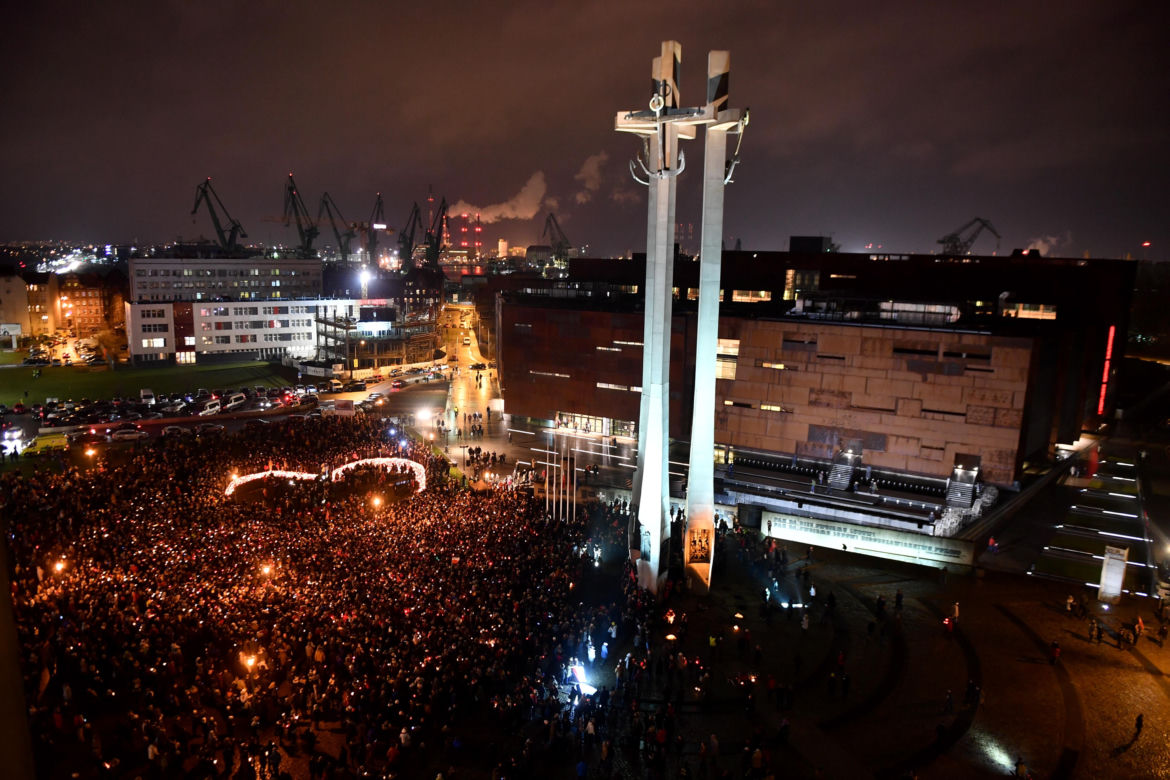 Tatusiu, kocham Cię na zawsze