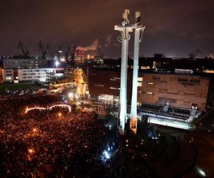 Tatusiu, kocham Cię na zawsze