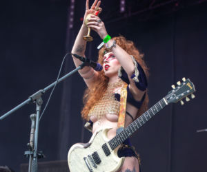 Castle Rat w Polsce w 2026 roku! Gdzie i kiedy odbędzie się koncert?