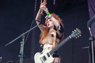 Castle Rat w Polsce w 2026 roku! Gdzie i kiedy odbędzie się koncert?