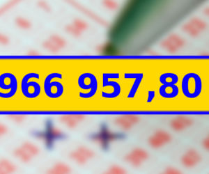 Miejsce 8: 3 966 957,80 zł