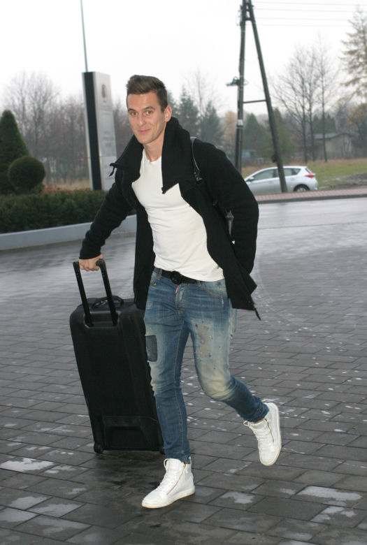 Arkadiusz Milik