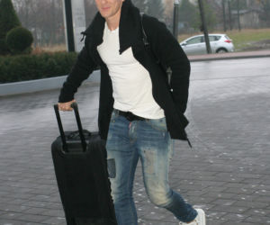 Arkadiusz Milik