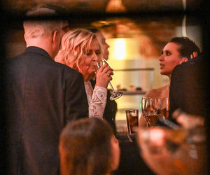 17.Dancing with the Stars. Taniec z Gwiazdami impreza po finale