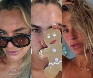 Tak naprawdę z bliska wygląda twarz Aryny Sabalenki. Zdjęcia bez filtra, bez makijażu i bez ściemy