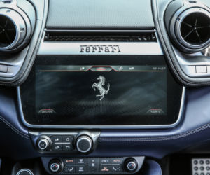 Ferrari GTC4Lusso