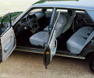 Peugeot 604