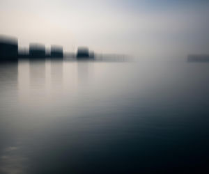 Zaginięcie 42-latka we Władysławowie. Jakie okoliczności odkryto w porcie?