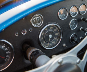 1962 Shelby Cobra CSX2000