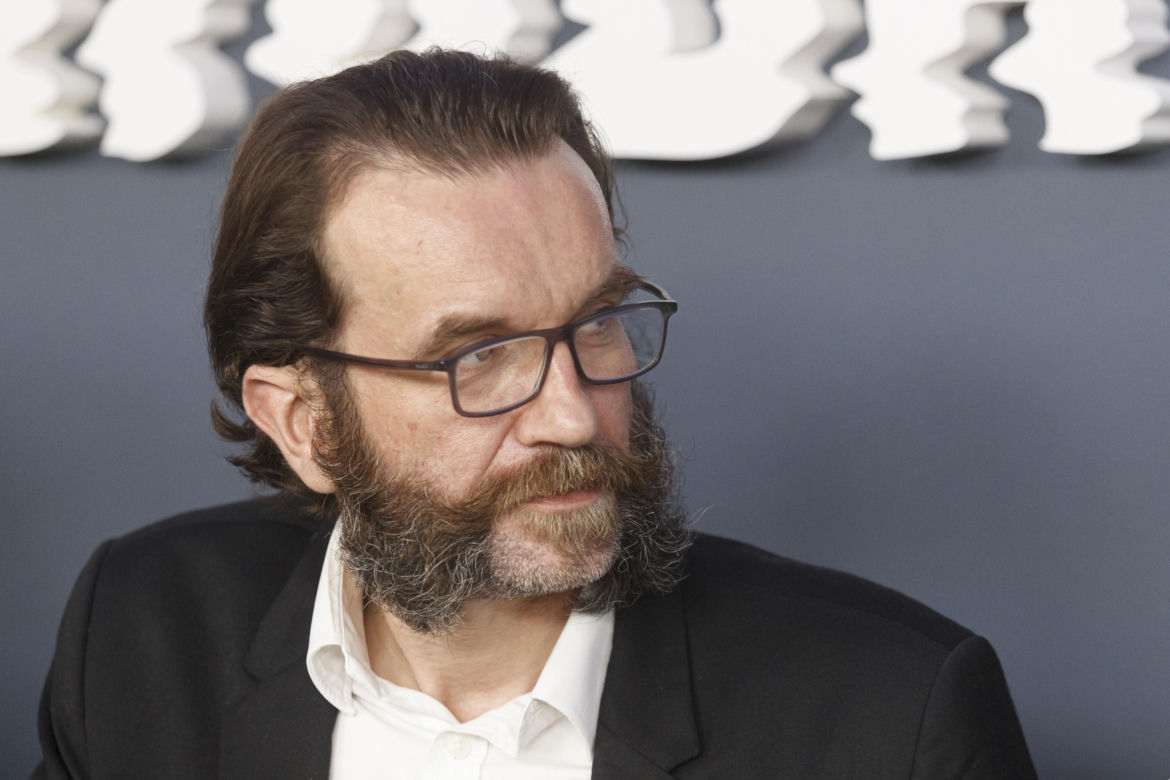 Premiera serialu o powodzi. Te gwiazdy zagrały w  produkcji Netflixa