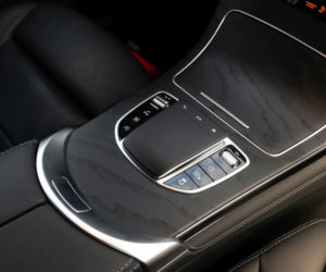 Mercedes-Benz GLC 200 4MATIC