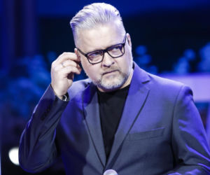 Pamiętacie jego długie włosy? Tak przez lata zmieniał się Artur Gadowski, lider legendarnej Iry