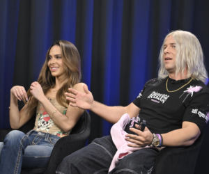 Blanka x Skolim w Esce