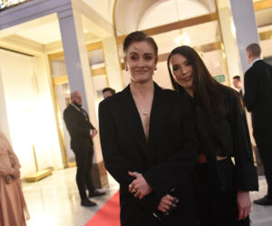 Gala Mistrzów Sportu z okazji 100-lecia Plebiscytu Przeglądu Sportowego