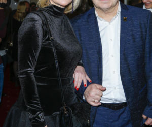 Monika Richardson - piliśmy codziennie przez kilka lat