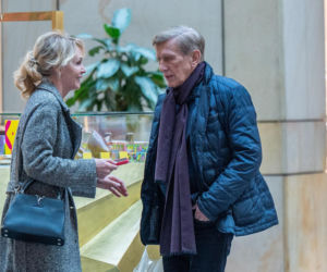 Ścibakówna osłodziła święta Englertowi