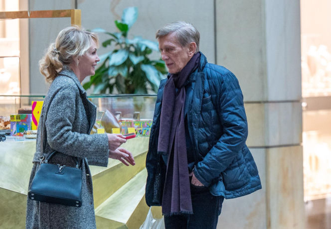 Ścibakówna osłodziła święta Englertowi