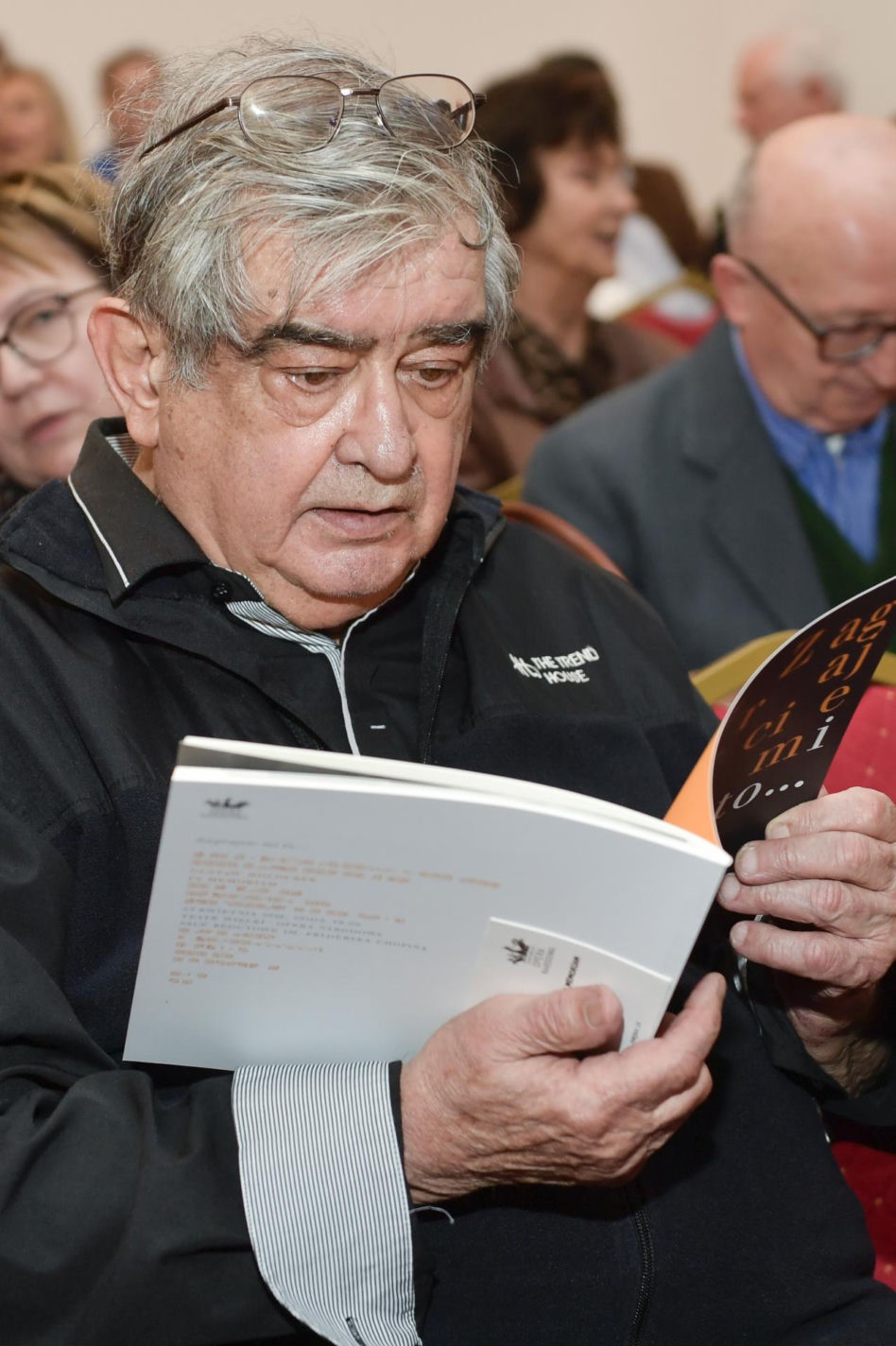 Jerzy Derfel
