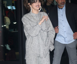Selena Gomez