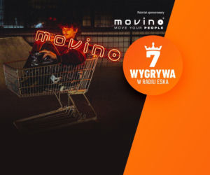  Zgarnij 500 zł do wydania na sprzęt sportowy Movino