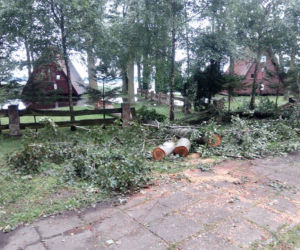 Nawałnice 18.08