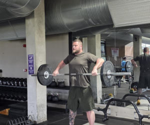 Fajdek spędzi Wielknoc w RPA na zgrupowaniu