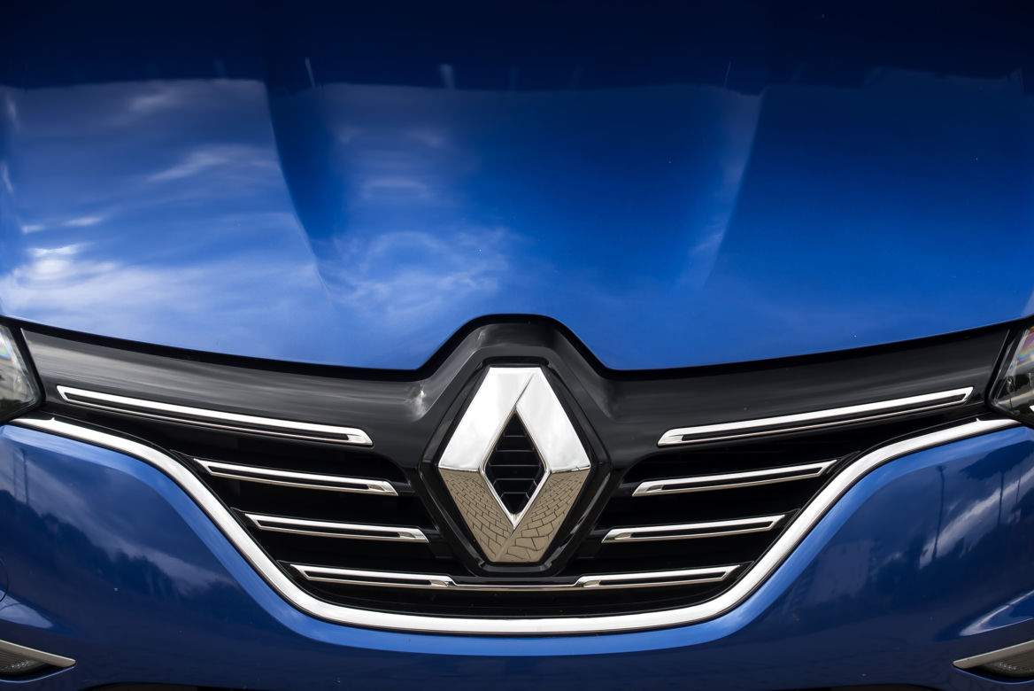 Renault Megane 1.3 TCe 160 EDC FAP GT Line