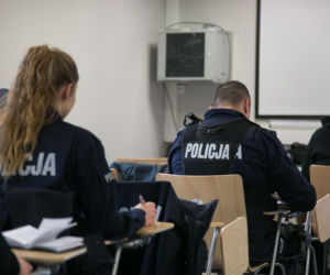 Tak wygląda kontrola kwarantanny od kuchni