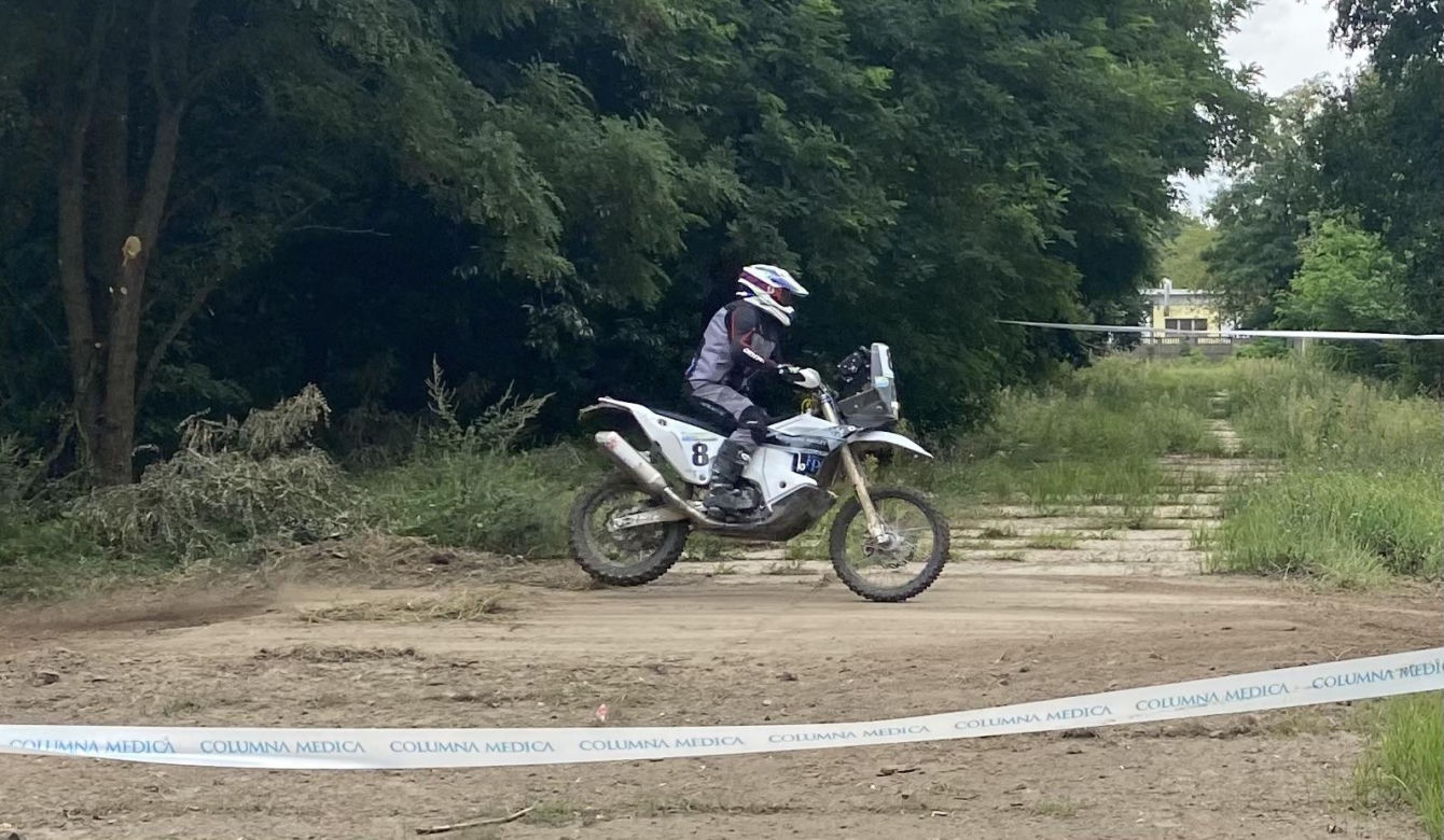 Baja Poland 2023