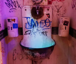Simpla Kert w Budapeszcie