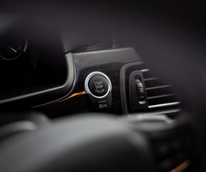 BMW 520d F10
