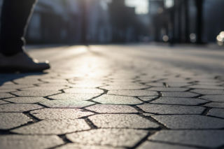 Pijany mężczyzna z sekatorem do mięsa. Co dalej z 40-centymetrowym narzędziem?