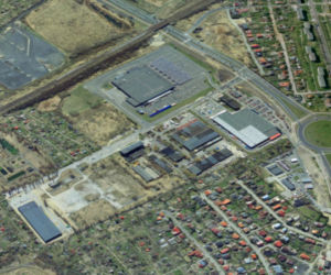 Szczecin Business Plaza
