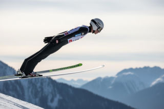 Anna Twardosz ósma po pierwszej serii Igrzysk 2026. Czy Polka ma szanse na medal?