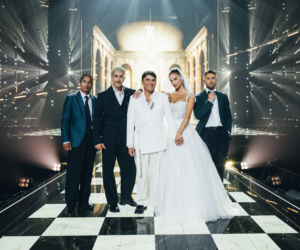 Sanremo 2027 z dużymi zmianami. Kiedy Festiwal Piosenki Włoskiej? Co nowego?