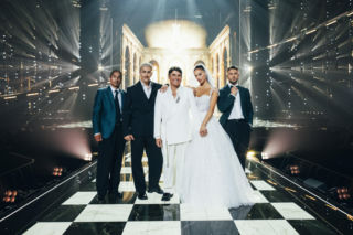 Sanremo 2027 z dużymi zmianami. Kiedy Festiwal Piosenki Włoskiej? Co nowego?