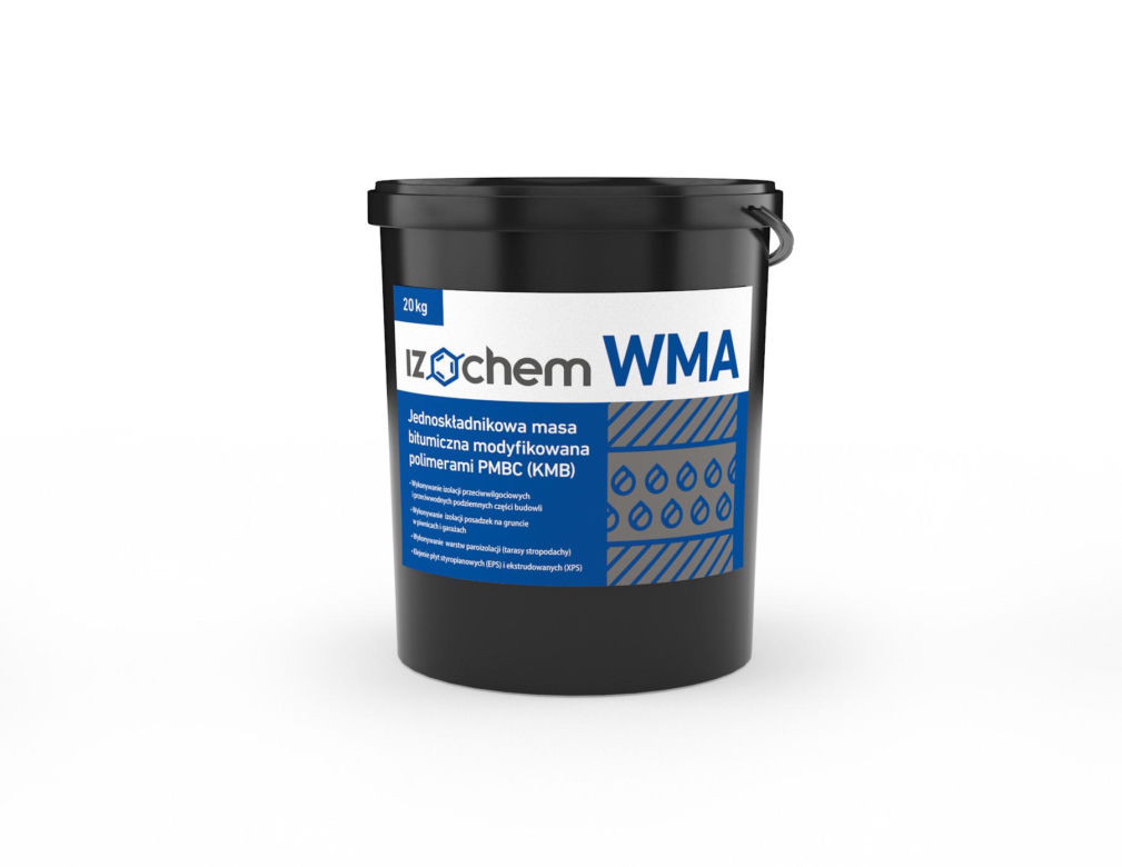IZOCHEM WMA