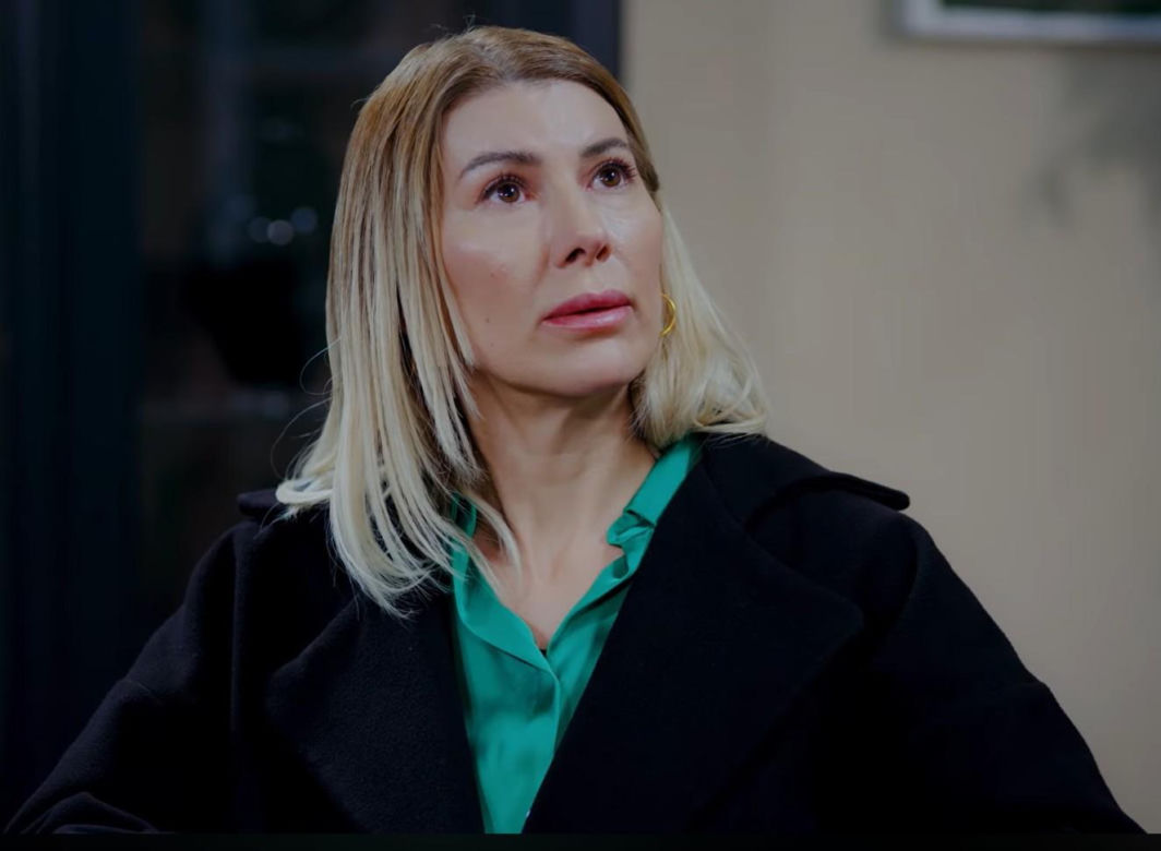 Dziedzictwo, odcinek 1039: Ezgi ujawni wielkie oszustwo Isil. Sinan dowie się jak okrutna jest jego matka