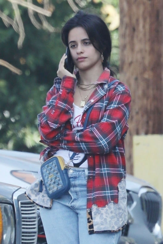 Camila Cabello
