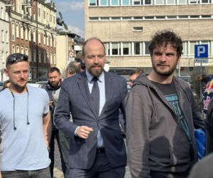 Jest oficjalny wniosek o odwołanie prezydenta Krakowa. Inicjatywę poparło ponad 130 tysięcy osób