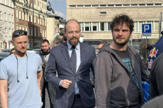 Jest oficjalny wniosek o odwołanie prezydenta Krakowa. Inicjatywę poparło ponad 130 tysięcy osób