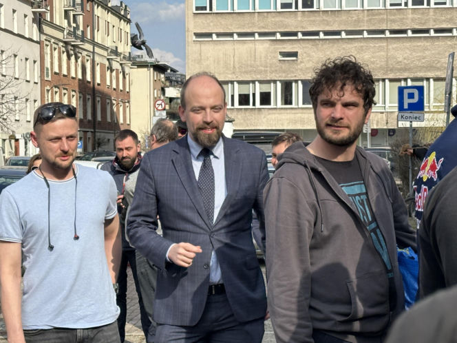 Jest oficjalny wniosek o odwołanie prezydenta Krakowa. Inicjatywę poparło ponad 130 tysięcy osób