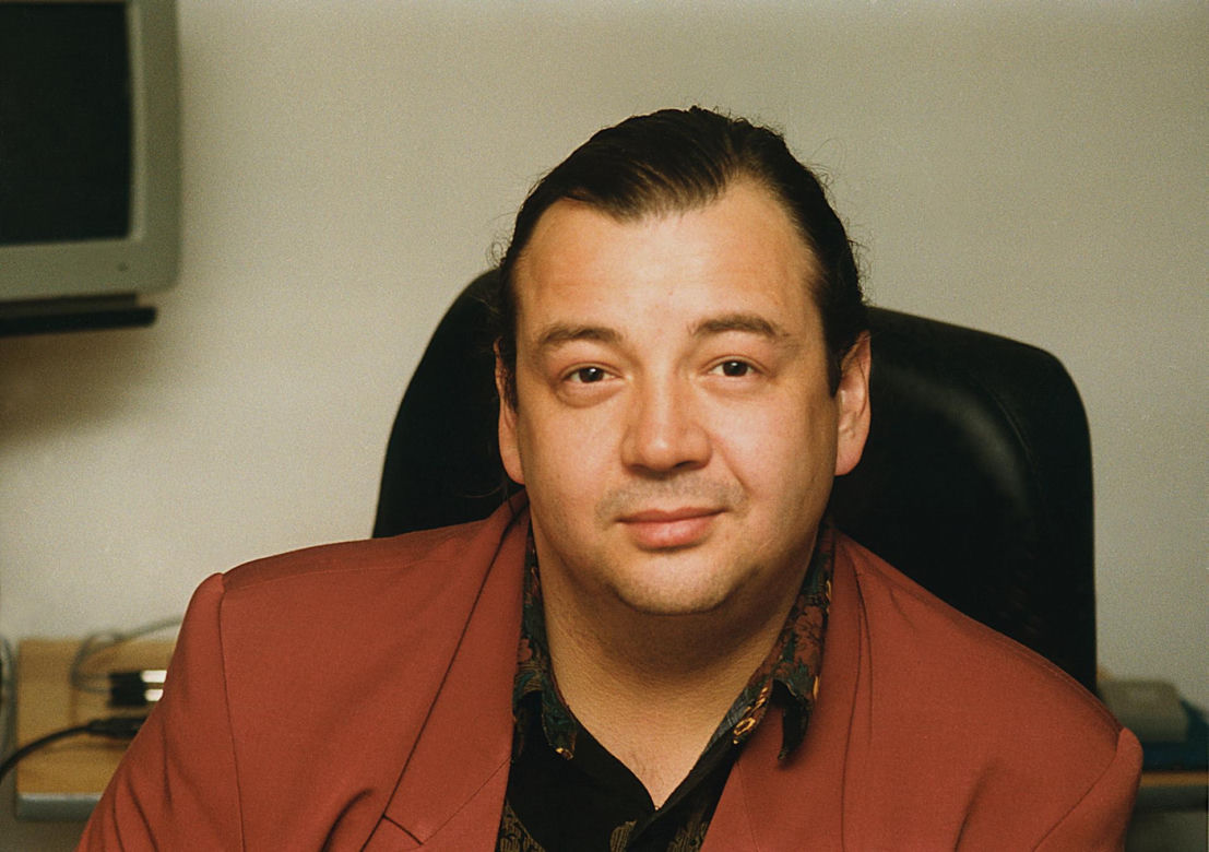 Stanisław Sojka- pierwsza rocznica śmierci