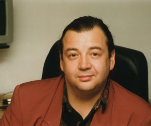 Stanisław Sojka- pierwsza rocznica śmierci