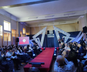 Za nami finałowa gala 10. ogólnopolskiego konkursu Kreacje-Prowokacje