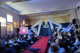 Za nami finałowa gala 10. ogólnopolskiego konkursu Kreacje-Prowokacje