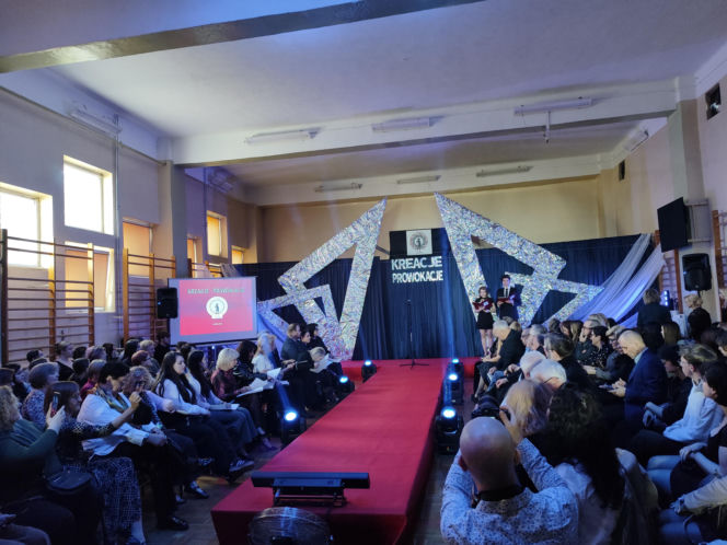 Za nami finałowa gala 10. ogólnopolskiego konkursu "Kreacje-Prowokacje"